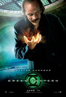 Фильм Зеленый фонарь (Green Lantern): фото, видео, список актеров - Вокруг  ТВ.