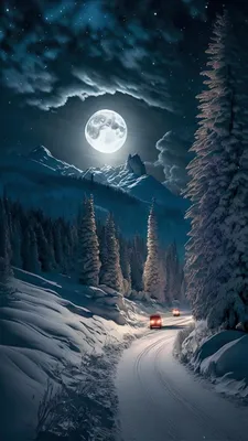 Мобильный телефон в снеге в лесе на предпосылке зимы Стоковое Изображение -  изображение насчитывающей конец, весьма: 111713535