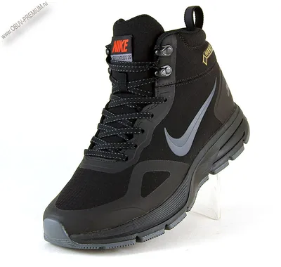 Купить зимние Nike Air Force 1 Low GS Grey, серые кроссовки с мехом за 5  090 руб. ☆ Smartkros.ru