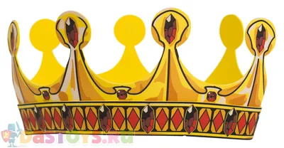 Золотая корона PNG , корона клипарт, золотой, корона PNG картинки и пнг PSD  рисунок для бесплатной загрузки | Crown png, Metal crown, Golden crown