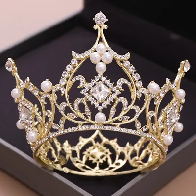Корона Королевский Золотая - Бесплатная векторная графика на Pixabay -  Pixabay