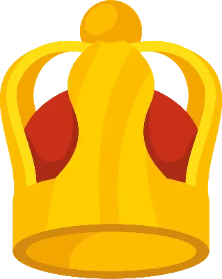 Золотая корона короля купить за 1252 грн. в магазине Personage.ua