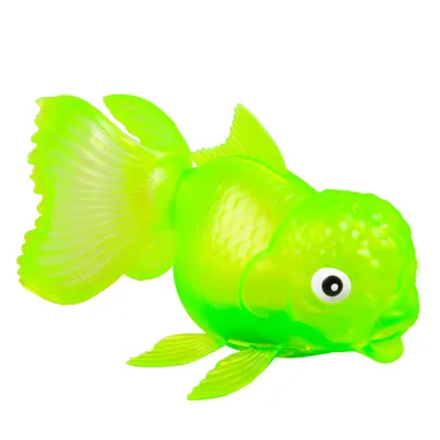 Парковая фигура Золотая рыбка, стеклопластик, 74 см. купить недорого, цены  от производителя 11 470 руб.