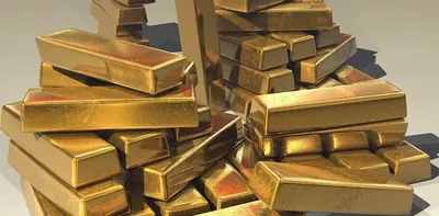 К чему снится золото | 7Дней.ru