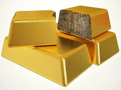 В Сбербанке спрос на золото вырос в несколько раз: Капитал: Экономика:  Lenta.ru