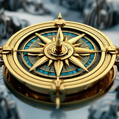 Золотой компас (видеоигра) | Темные начала вики | Fandom