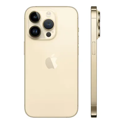 Мобильное золото. Чем примечателен кастомный iPhone 15 Pro за ₽5 млн | РБК  Life