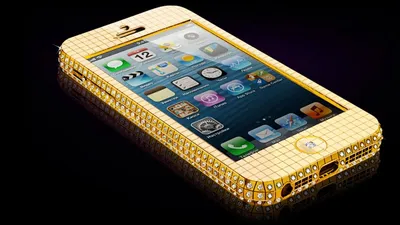 Купить Apple iPhone 13 Pro Max, 512 ГБ, золотой в Москве по самым низким  ценам!
