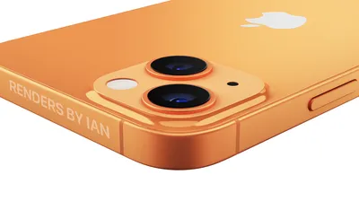 Золотой iPhone 4s #2