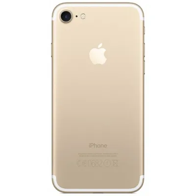 Без отпечатков: iPhone 12 Pro в золотом цвете практичнее остальных?
