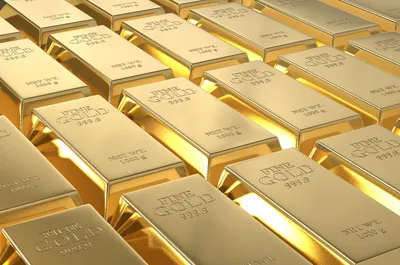 В Беларуси начнут производить золотые слитки, но Нацбанк запретил их  продавать с 1 июля - KP.RU