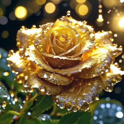 Жаккард с люрексом \"Золотые цветы\", 01296 140см купить в Москве - цена  3280.00 руб.