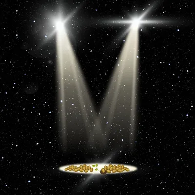 Комета Леонарда на снимке Lionel Majzik декабрь 2021 года _ / красивые  картинки :: астрономия :: наука :: космос :: звезды :: комета :: art (арт)  / картинки, гифки, прикольные комиксы, интересные статьи по теме.