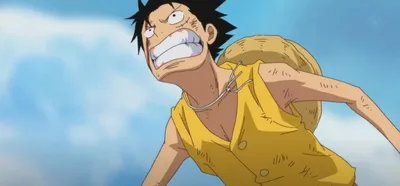 Who is Monkey D. Luffy's Mom in One Piece? Did She Already Appear in Manga?  | 1Screen Magazine