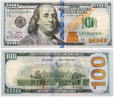 На Гомельщине у мужчины изъяли в обменнике 100 долларов | Телерадиокомпания  Гомель