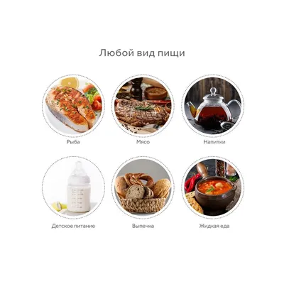 Разнообразие кухонь: 101 снимок уникальной еды
