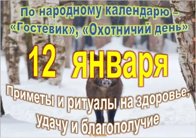 12 января — День работника прокуратуры Российской Федерации / Открытка дня  / Журнал Calend.ru