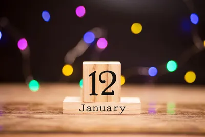 12 января: какой в этот день праздник и у кого день ангела