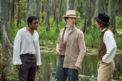 Фильм «12 лет рабства» / 12 Years a Slave (2013) — трейлеры, дата выхода |  КГ-Портал