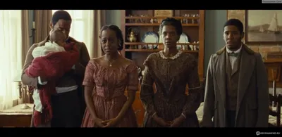 Картина «12 лет рабства» получила «Оскар» как лучший фильм года – Культура  – Коммерсантъ