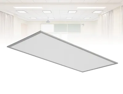CE LED Panel Backlit LED Panel Glare Free LED Panel - Sunsylux