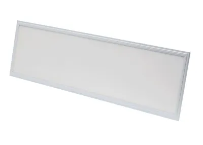 LED Ceiling Panel Light - LPL 1200x300-40W - EO Lighting