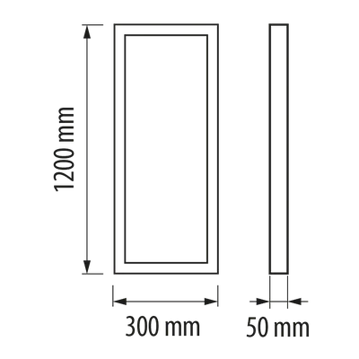 Ecophon Solo™ Baffle Wall 1200x300 mm - YouTube