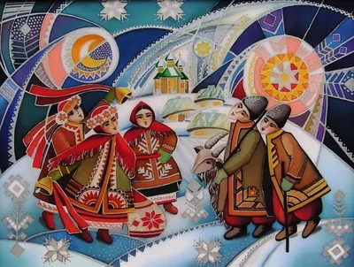13 января: какой праздник отмечают, что нельзя делать на Мелании, приметы и  именинники | Слов`янські відомості