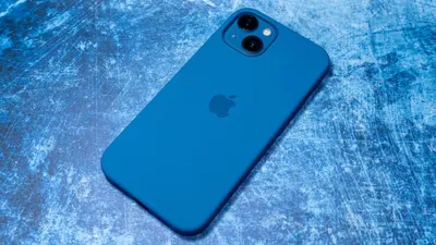 Купить Apple iPhone 13 Pro Max, 128 ГБ, небесно-голубой в Москве по самым  низким ценам!