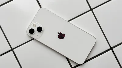 Обзор Apple iPhone 13: идеальный смартфон 2021 года