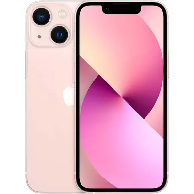 Apple iPhone 13 128GB Pink (Розовый) купить в Москве по цене 55 960 ₽:  характеристики модели, отзывы, обзор, фото – магазин оригинальных  смартфонов MSK-Apple.ru