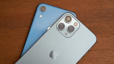 Смартфон Apple iPhone 13 128GB (синий) - купить в магазине Технолав