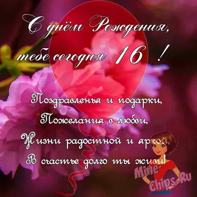 Шары на день рождения девушки 16 лет (ID#1717679350), цена: 3695.50 ₴,  купить на Prom.ua