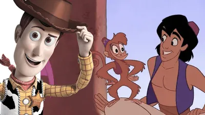 Disney's Last 2D Animated Movie Isn't the One You're Thinking Of