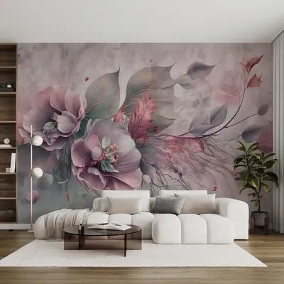 3D wallpaper for bedroom walls buy online in UK at Uwalls