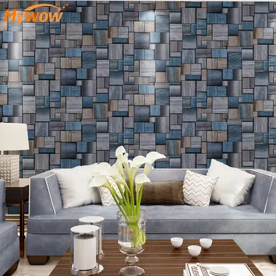 Wholesale 3D Wallpaper Brick Design Wall Paper HD - China 2020 Wallpaper,  PVC Wallpaper | Made-in-China.com