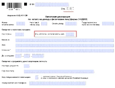 Как заполнить 3-НДФЛ по иностранным дивидендам и при продаже валюты - РБК  Инвестиции