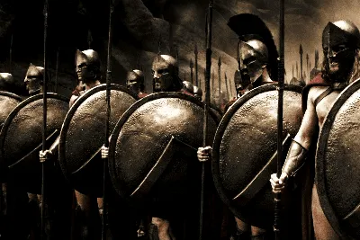 За кадром - Как снимали фильм 300 спартанцев Редкие кадры behind the scenes  3д графика 300 spartans - YouTube