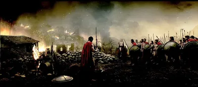 300 спартанцев: Расцвет империи (2014) HD трейлер | премьера 6 марта -  YouTube