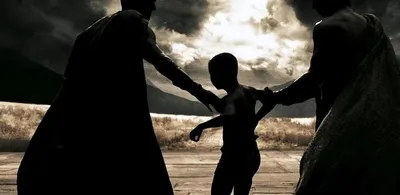 Фильм «300 спартанцев: Расцвет империи» (2014, США) смотреть онлайн в  хорошем качестве