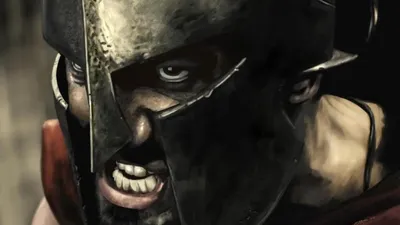 300 спартанцев Расцвет империи (2014) трейлер - YouTube