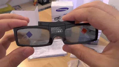 Анаглифные 3D очки аналоговые с красно синими линзами, черные купить по  цене 1 123 руб. в интернет магазине BOX69.RU