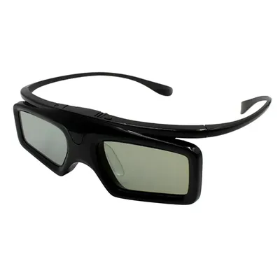 Толстые черные очки 3d стоковое изображение. изображение насчитывающей  горизонтально - 194881567