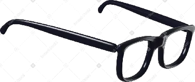 Пластиковые черные очки 3d изолированные на белых кино и кино для 3d  Стоковое Фото - изображение насчитывающей глаз, стекла: 181443996
