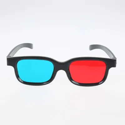 Пассивные 3D стерео очки черного цвета H4 для ТВ реальности D 3D  кинотеатров | AliExpress