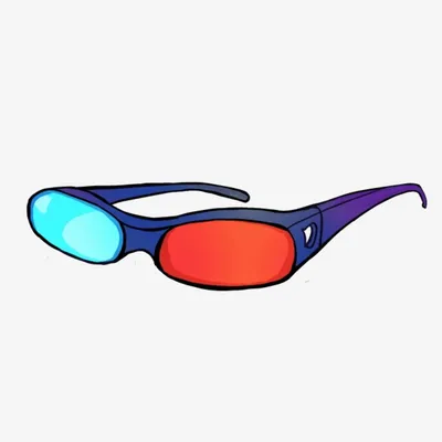 Поляризационные 3D очки для кинотеатров оптом и в розницу в наличии и под  заказ