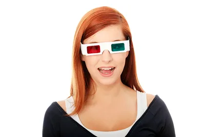 3D-сеансы в очках и контактных линзах «Ochkov.net»