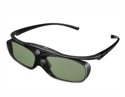 BenQ 3D Glasses DGD5 3D-очки