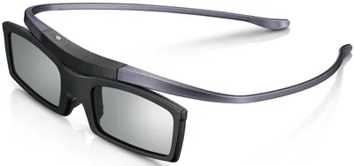 Выбираем лучшие 3D-очки для телевизора. Советы от АЛЛО