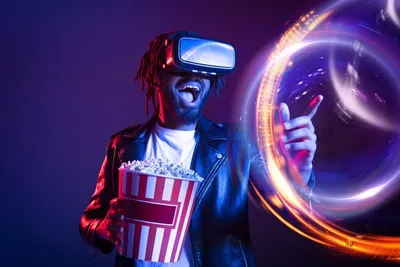 Топ 3D фильмов для VR очков - Блог - Portal VR